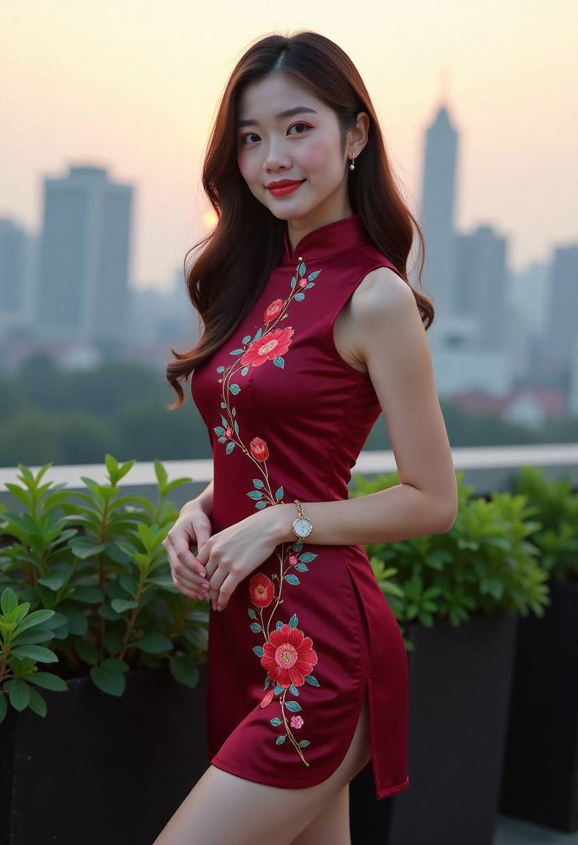 这个杀手不太冷