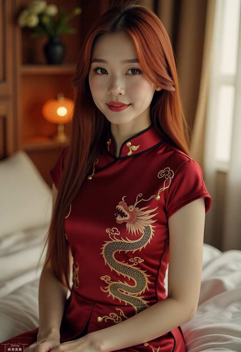 大江大河