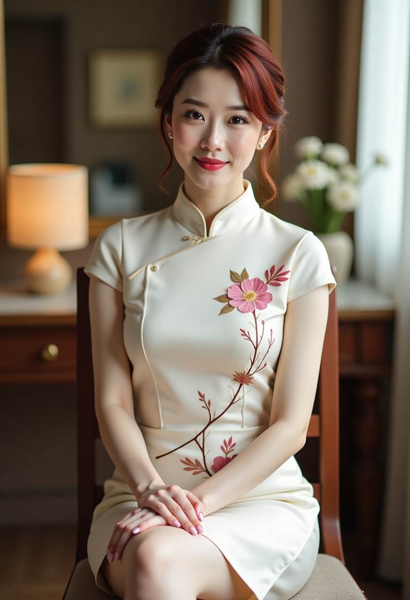 我的前半生